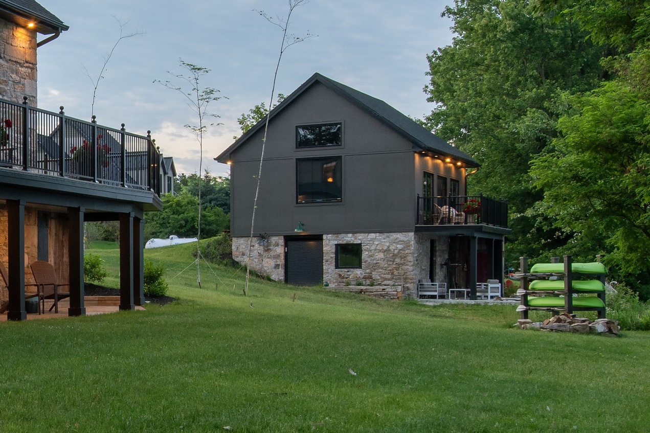 crossford construction ottawa renovations barn