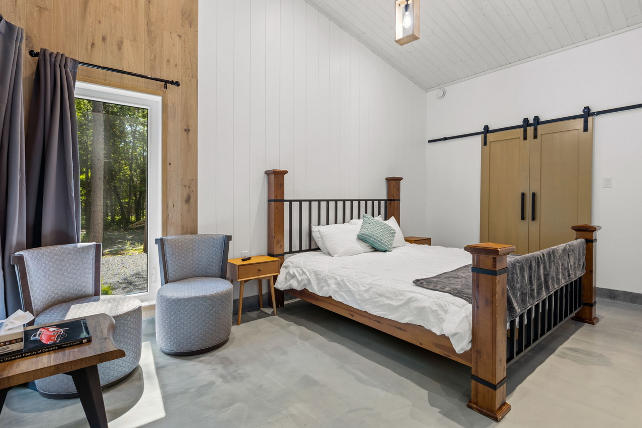 2025 Housing Design Awards ottawa homes mbhe coach home net zero