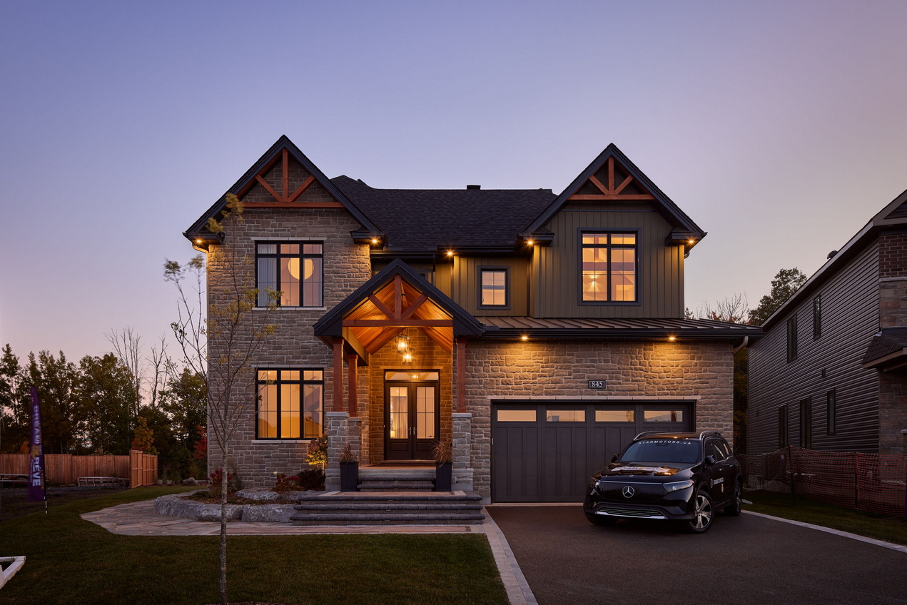 ottawa homes minto