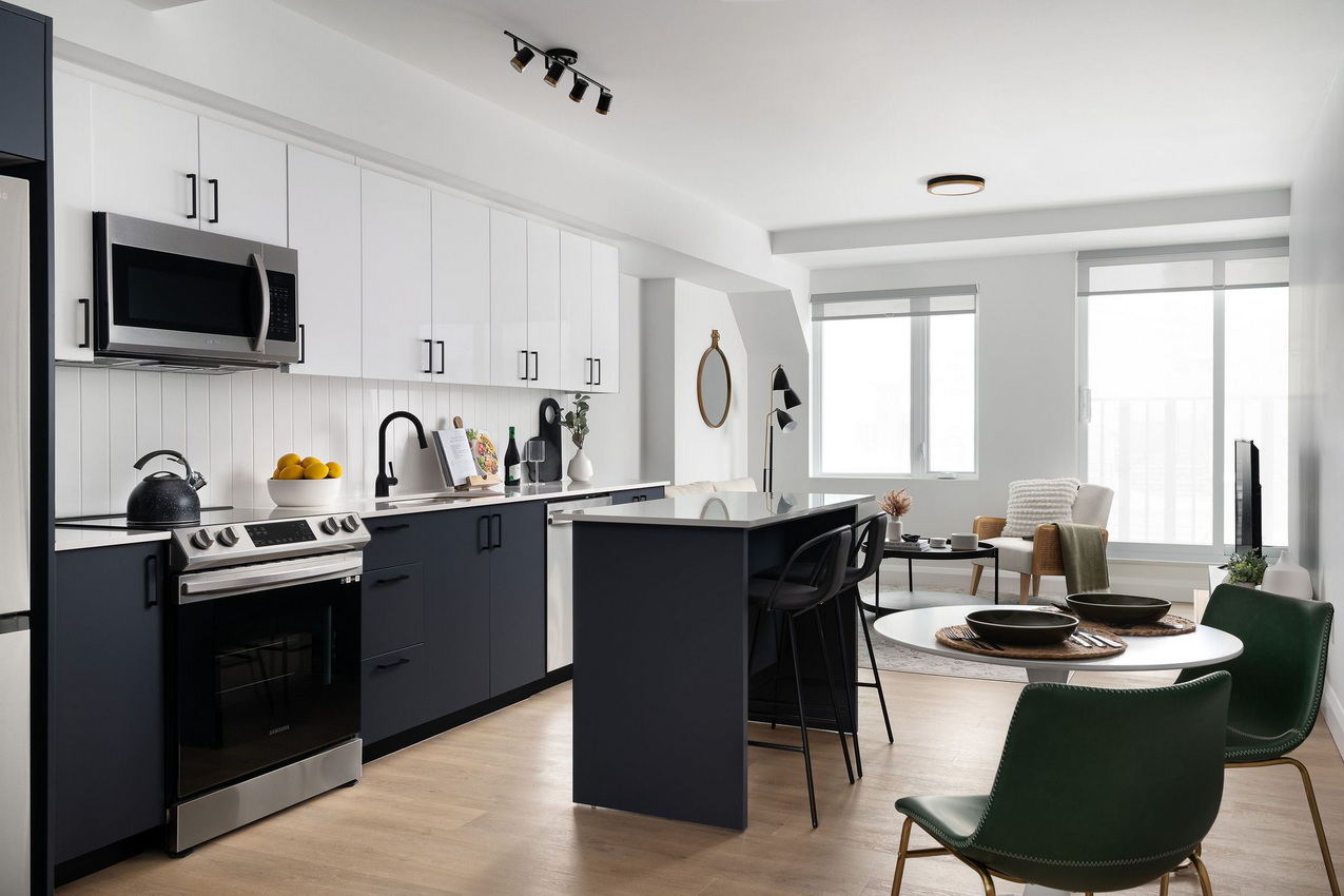 2023 Housing Design Awards ottawa apartments rentals linebox studio clv group the slayte