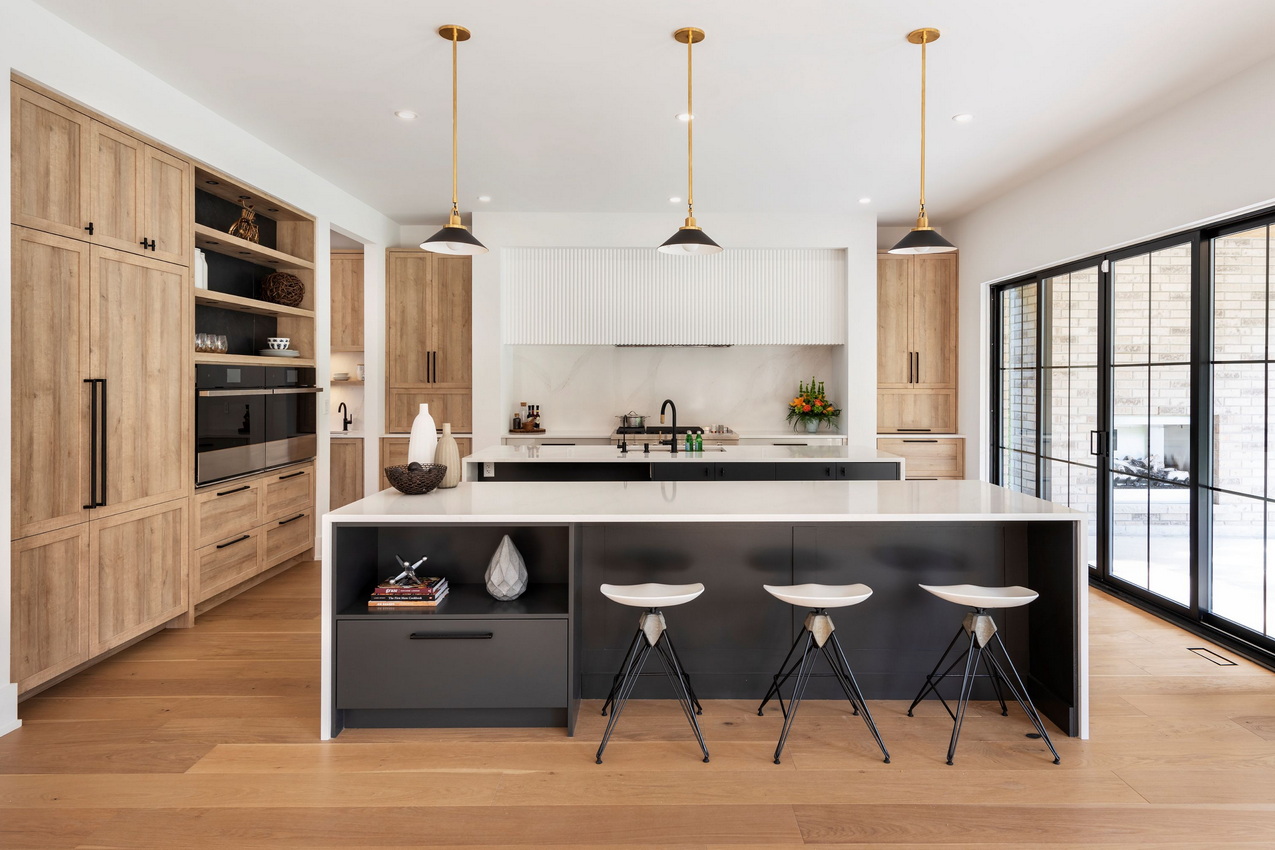 2023 Housing Design Awards ottawa custom kitchens astro design centre
