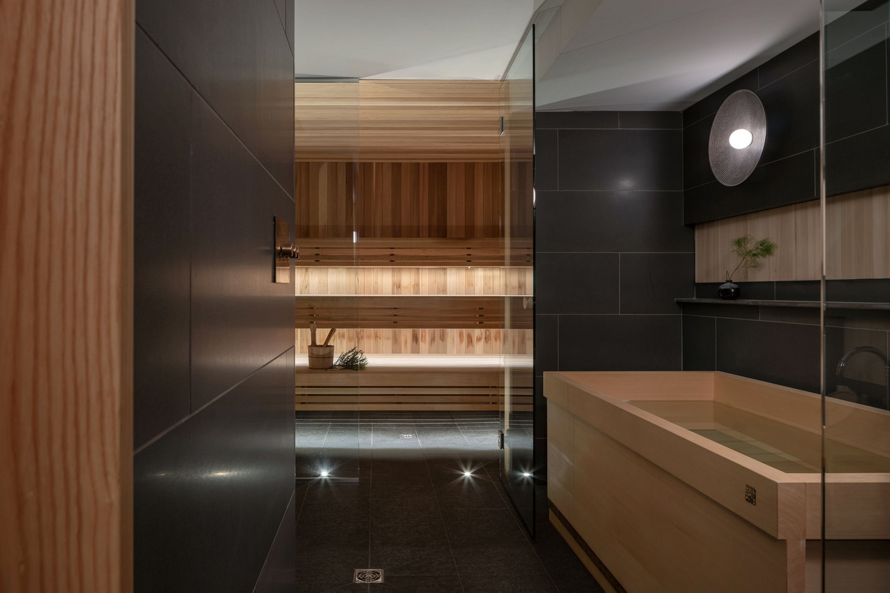 2023 Housing Design Awards ottawa custom bathrooms shean architects
