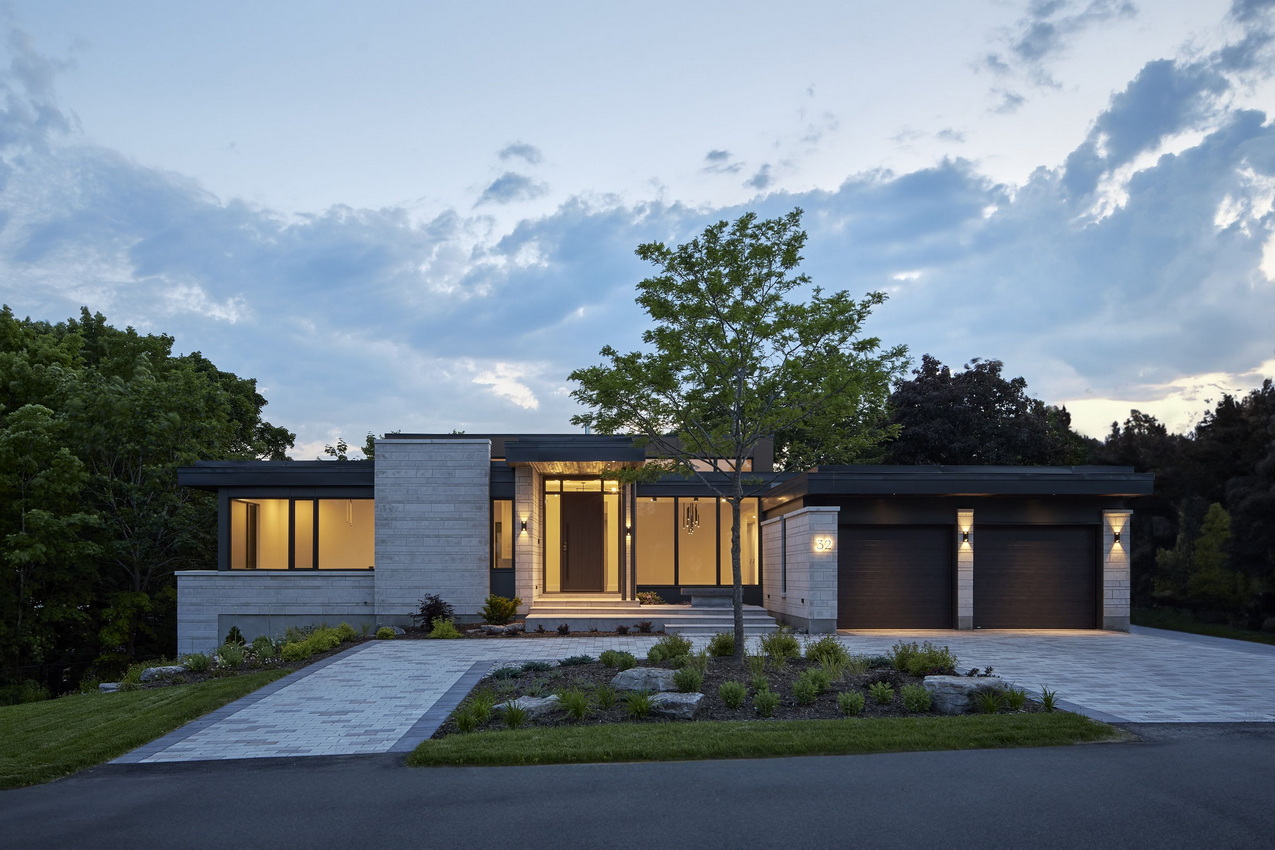 ottawa custom homes rnd construction