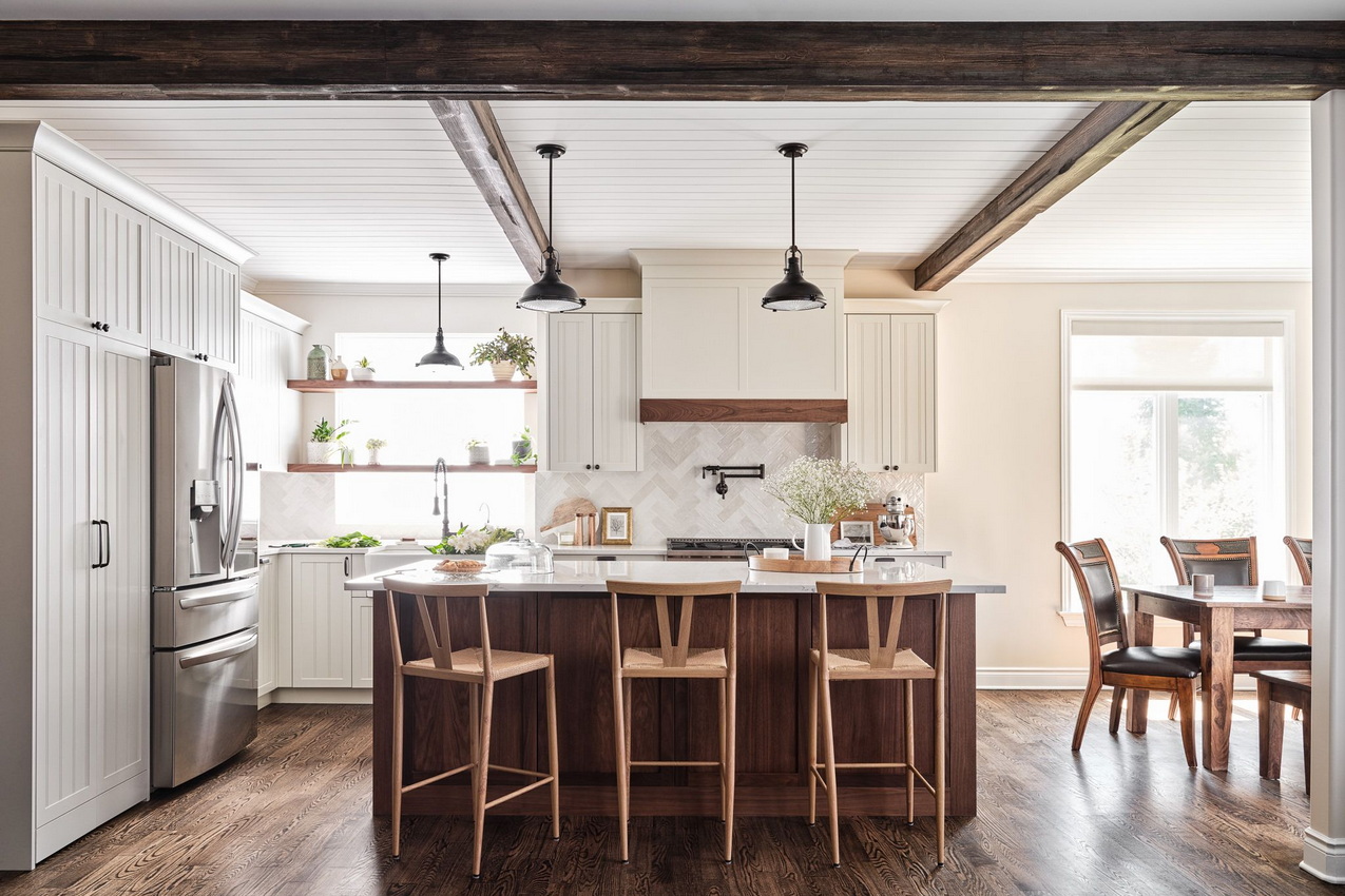 2023 Housing Design Awards ottawa renovations custom kitchens people's choice eastboro designs parliament millwork