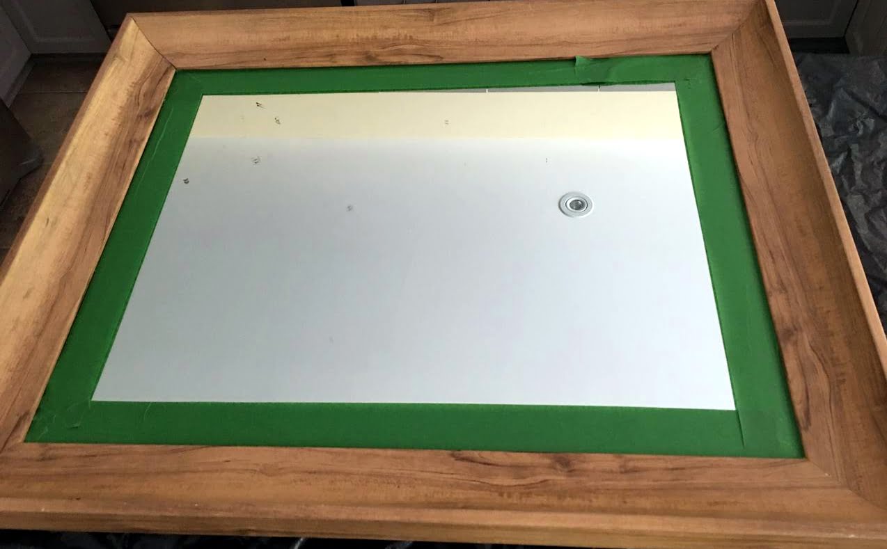 Tips for using mirrors in the garden — allthingshome.ca Sue Pitchforth