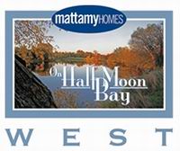 Half Moon Bay West Mattamy Homes Ottawa new homes