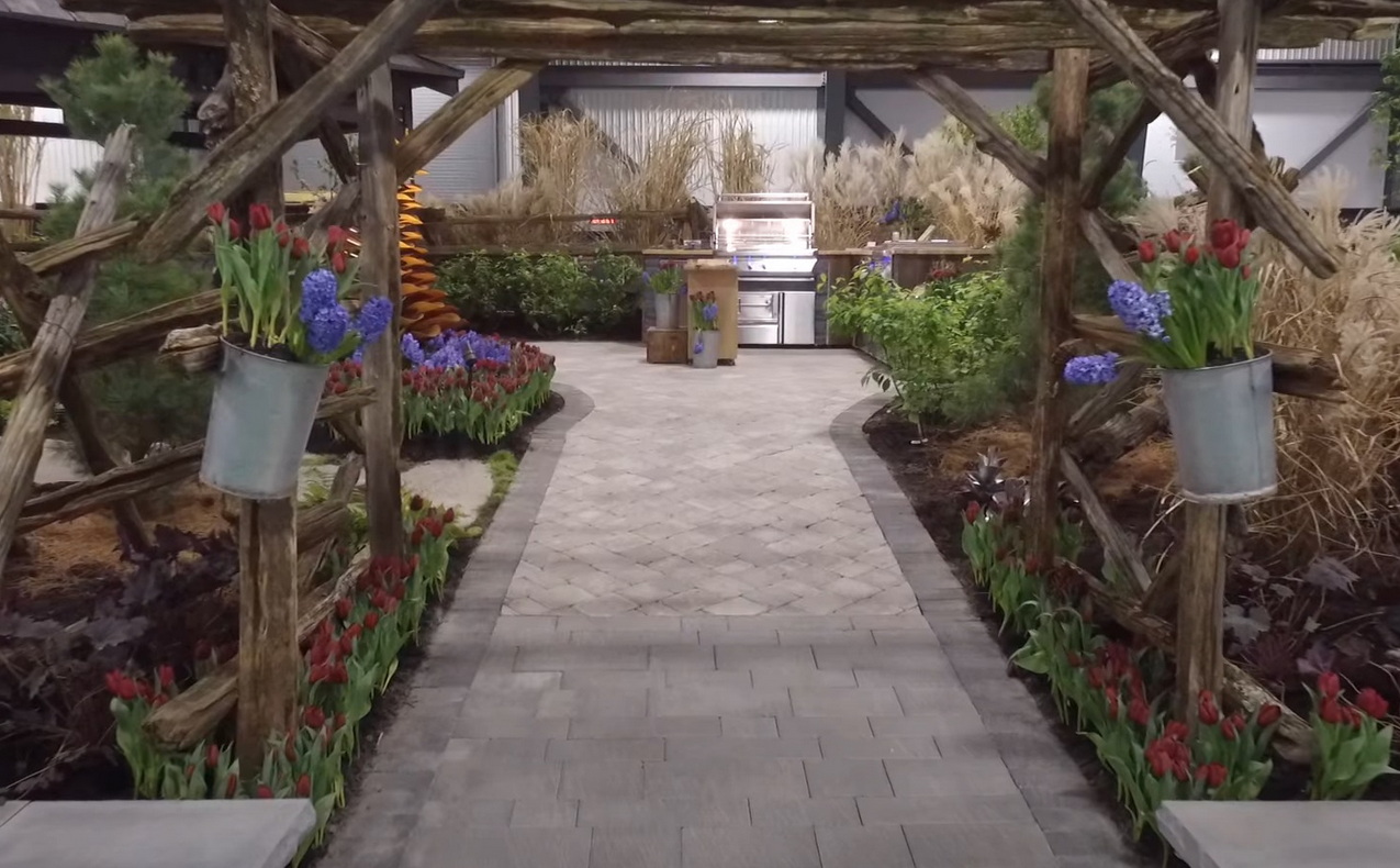 Step into spring at the Home and Garden Show — allthingshome.ca