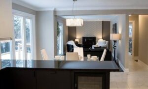 win a million-dollar house for $25 family room Ottawa house giveaway
