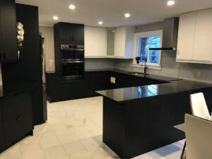 win a million-dollar house for $25 kitchen Ottawa house giveaway