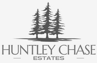 Huntley Chase logo Patten Homes