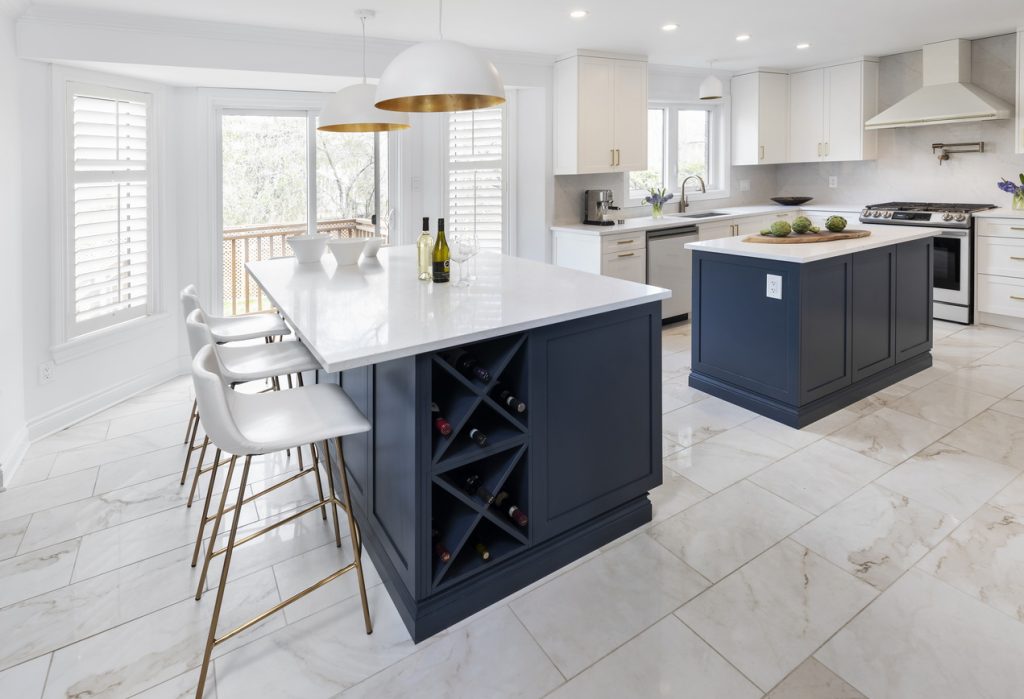 Laurysen Kitchens Ottawa 