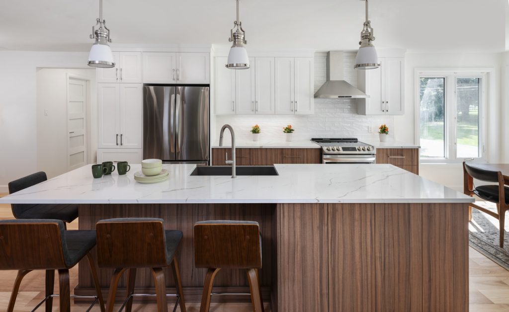 Laurysen Kitchens Ottawa 