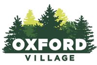 oxford village logo