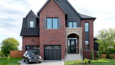 2026 CHEO Dream of a Lifetime lottery grand prize Minto dream home and Mercedes SUV