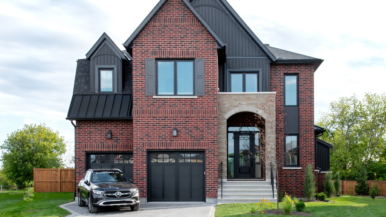 2026 CHEO Dream of a Lifetime lottery grand prize Minto dream home and Mercedes SUV