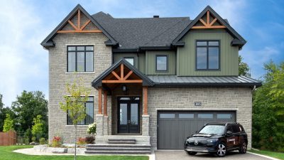 2024 Dream of a Lifetime CHEO Ottawa Minto Oasis modern farmhouse