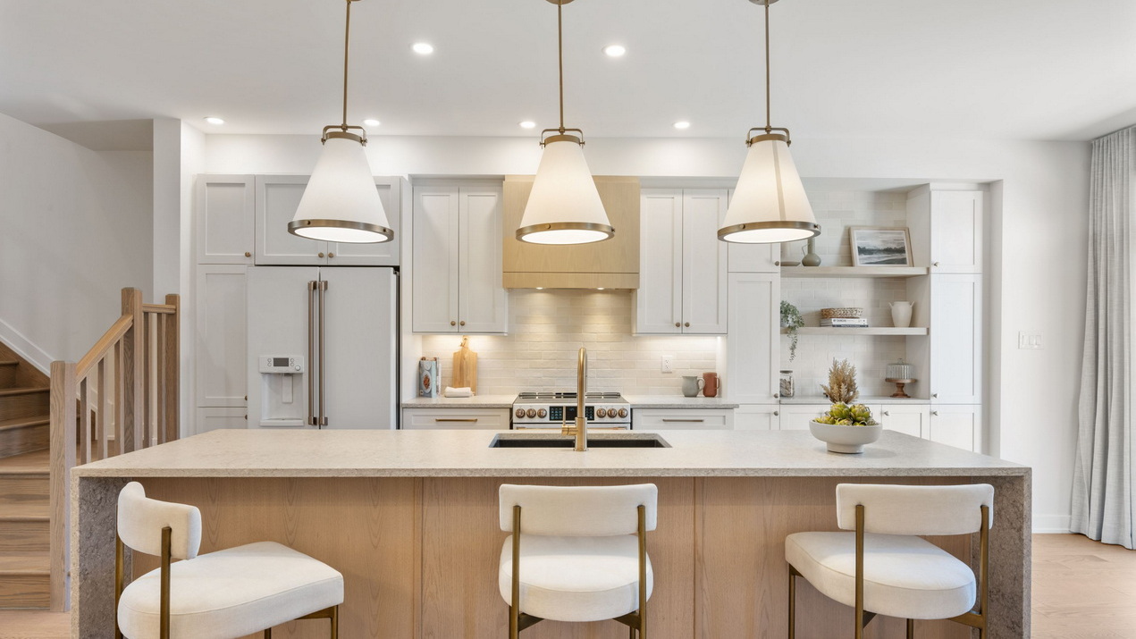 2024 Housing Design Awards claridge homes ottawa new homes sussex