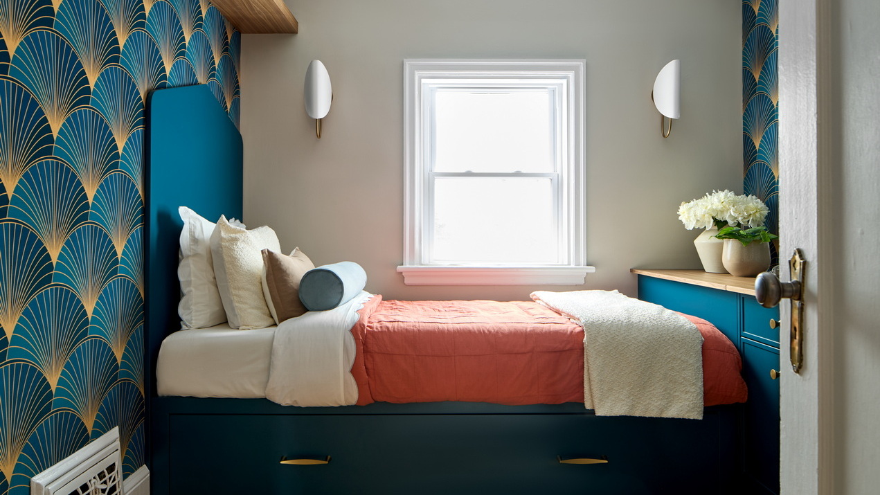 Uncommon Ottawa bytown designs bedroom small space solutions