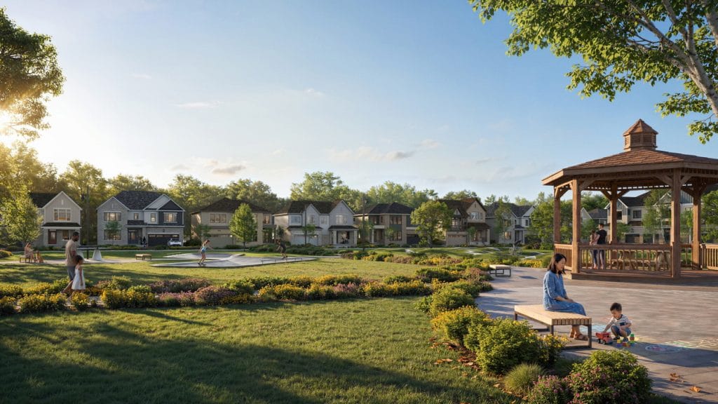 magnolia caivan Stittsville Ottawa new homes