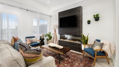 locale mattamy homes ottawa housing aster townhome