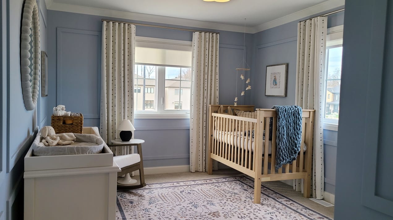 Northwoods model homes Mattamy Kanata housing nova nursery townhome