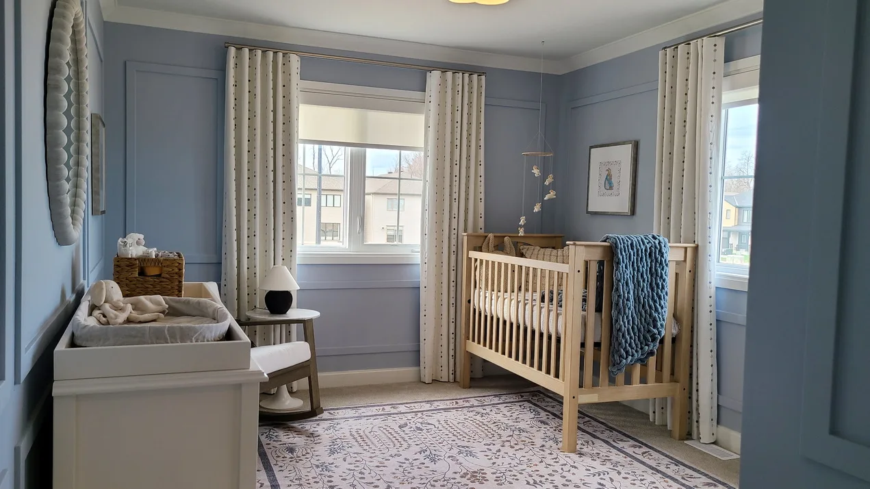 Northwoods model homes Mattamy Kanata housing nova nursery townhome