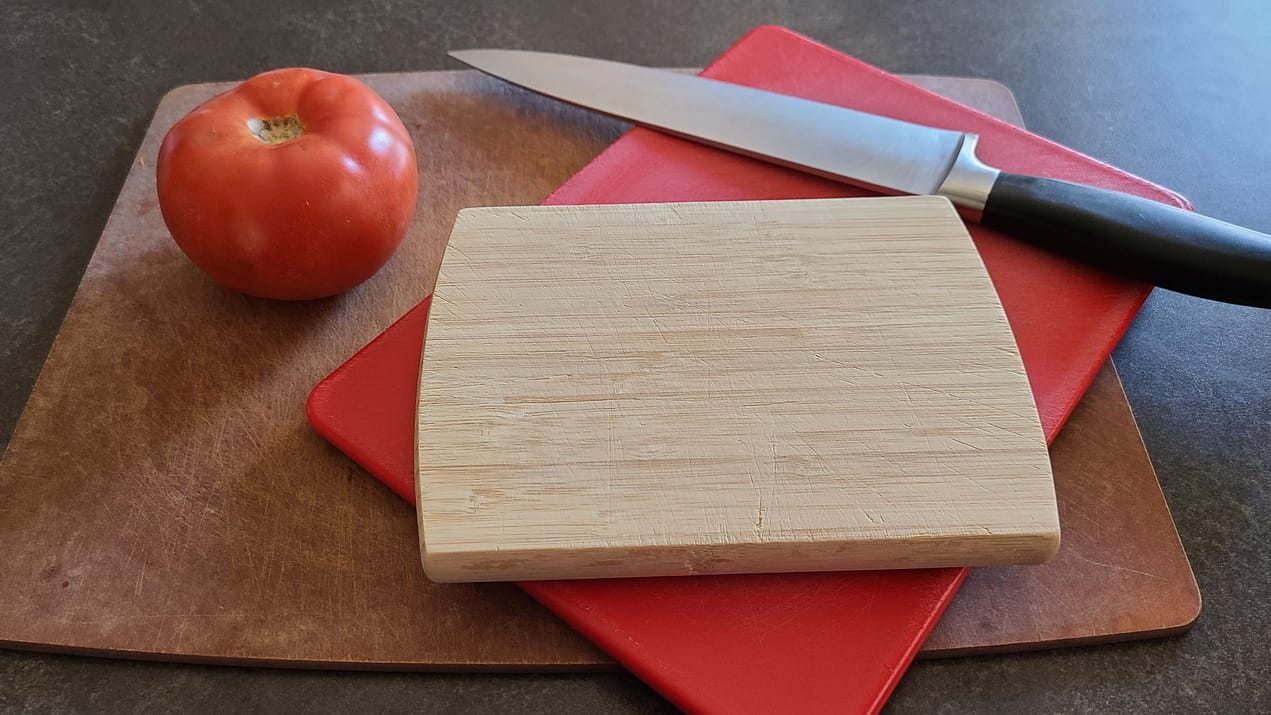 steve maxwell cutting boards food safety
