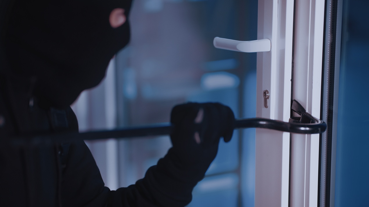 steve maxwell door security break-ins locks door jamb armour