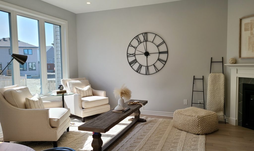 The Meadows model homes tamarack barrhaven ottawa housing abbey townhome