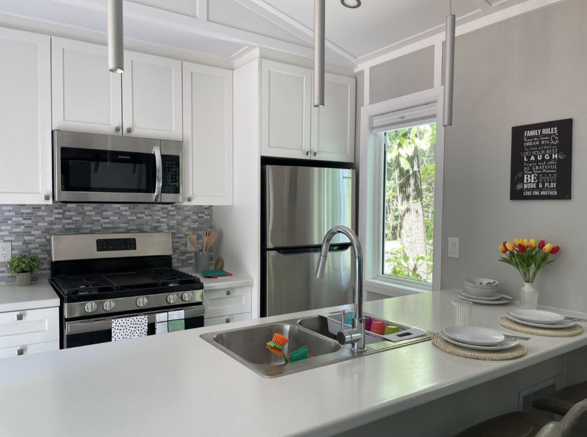 MetaLigna modular home
