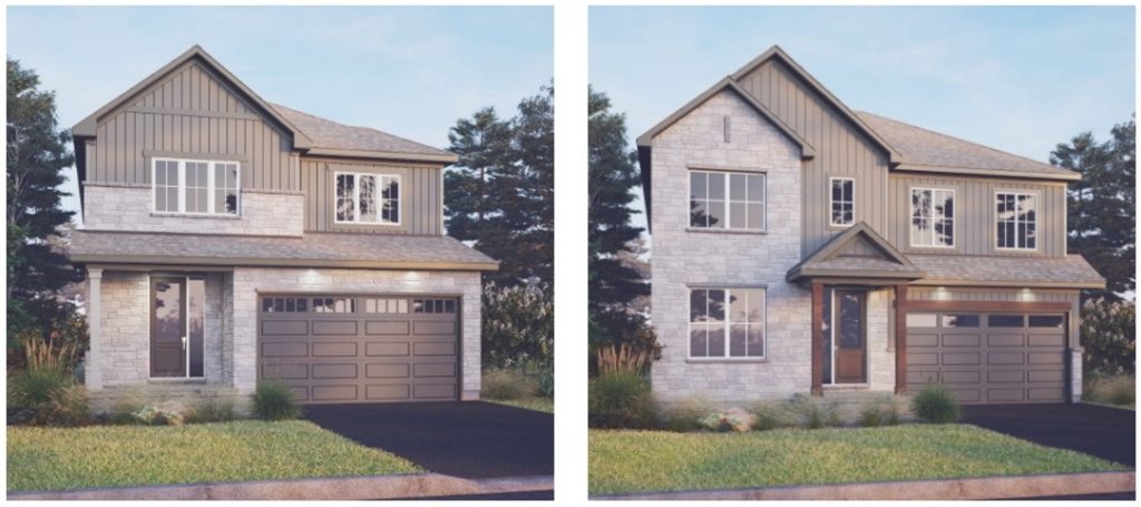 builder sites ottawa new homes minto dual-key homes