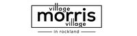 morris village logo