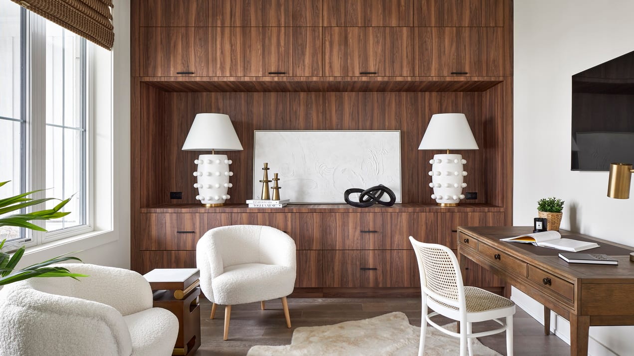 home office tips laurysen kitchens ottawa design renovations