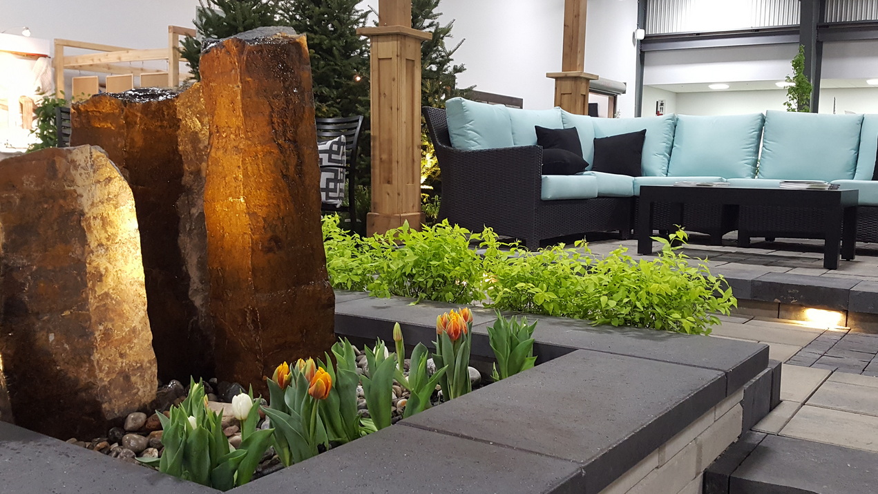 2025 home and garden show living landscapes ottawa home improvement