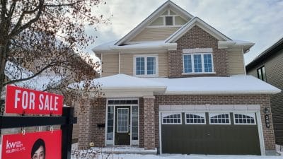 2025 Ottawa resale market