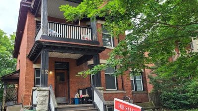 Ottawa's June 2026 resale market was down from a year ago as the market continued a months-long trend.