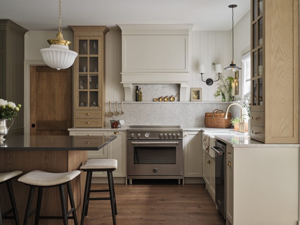 2025 People’s Choice housing design awards sonya Kinkade design laurysen kitchens ottawa renovations kitchen