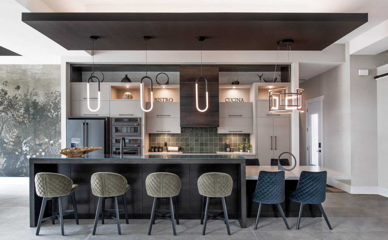 2023 final round people's choice award ottawa housing design awards potvin construction contemporary kitchen