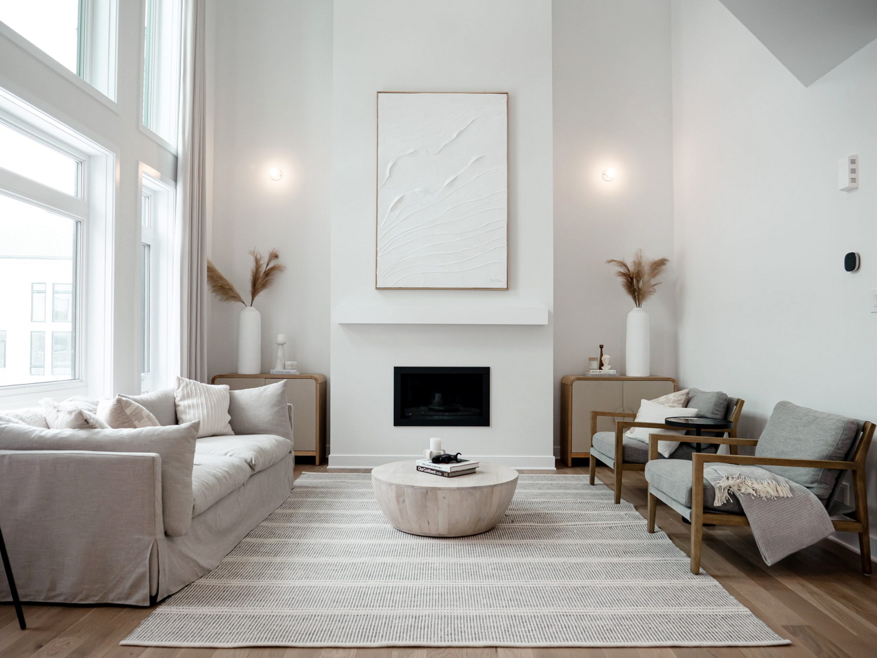 model homes by Urbandale Construction Ottawa