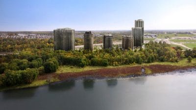 petrie's landing brigil ottawa rental apartment