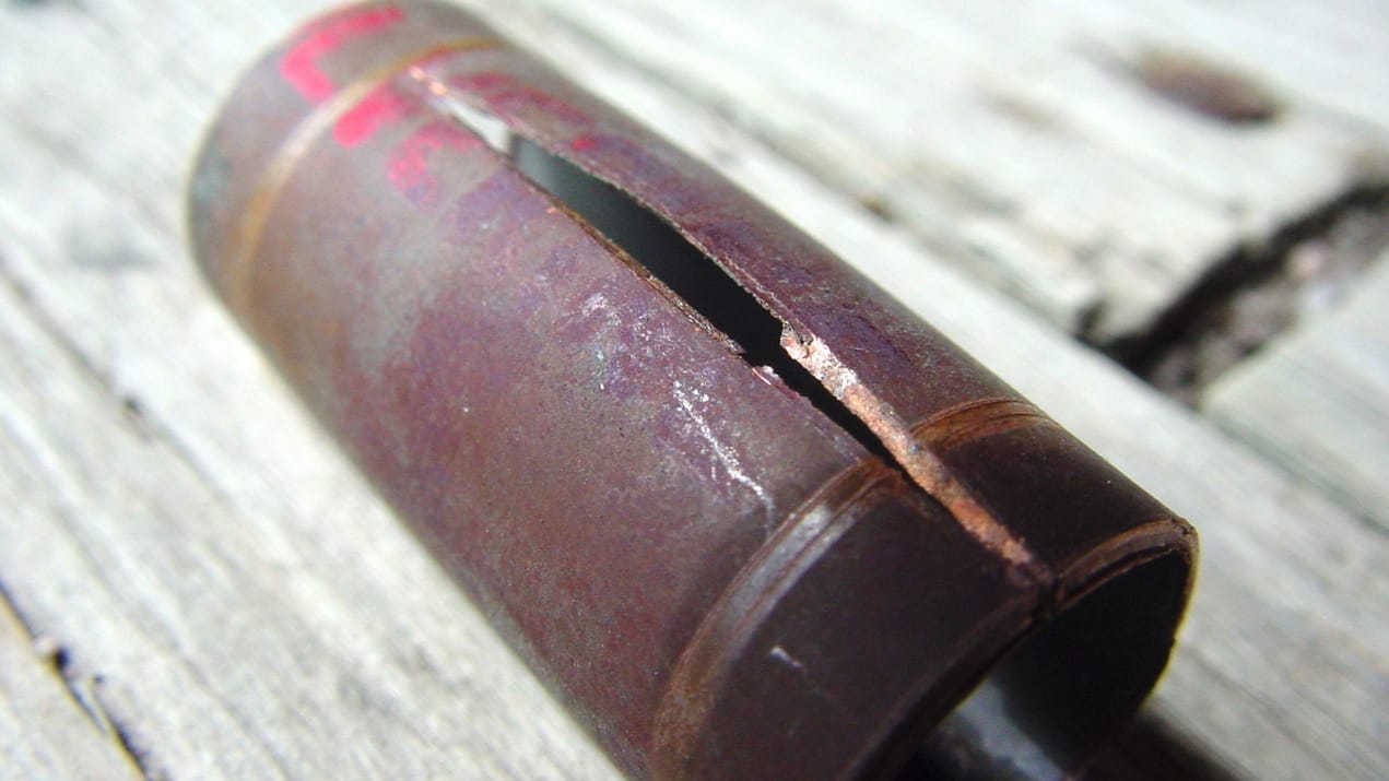 frozen water pipes steve maxwell home improvement