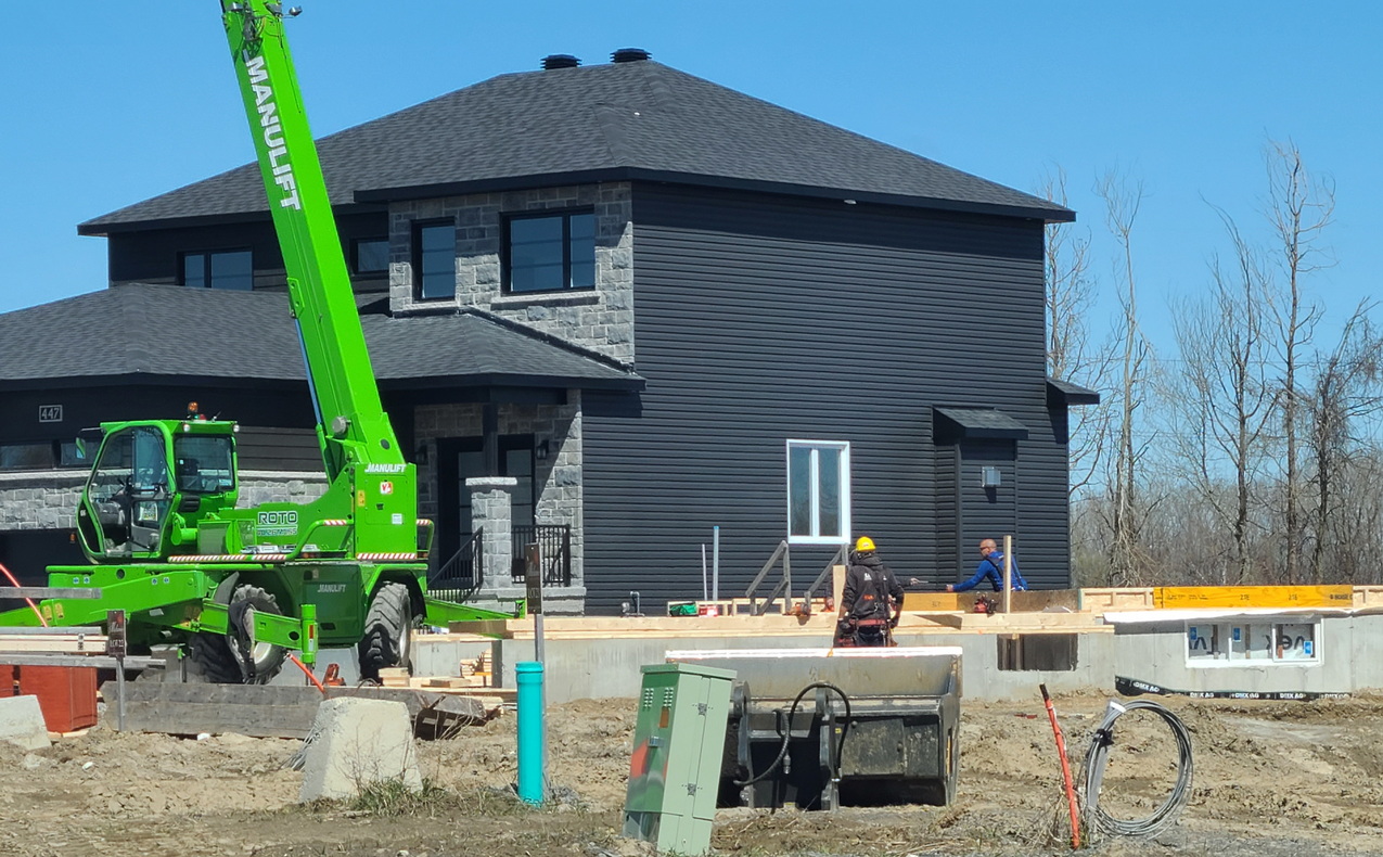april 2024 new-home sales ottawa construction housing
