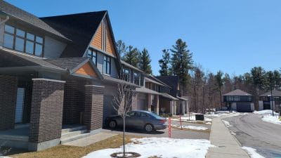 march 2026 new-home sales Ottawa housing market