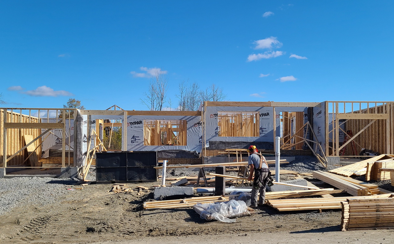 october 2023 new-home sales ottawa housing market