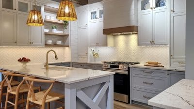 Potvin Construction suggests questions to ask cabinetry suppliers.