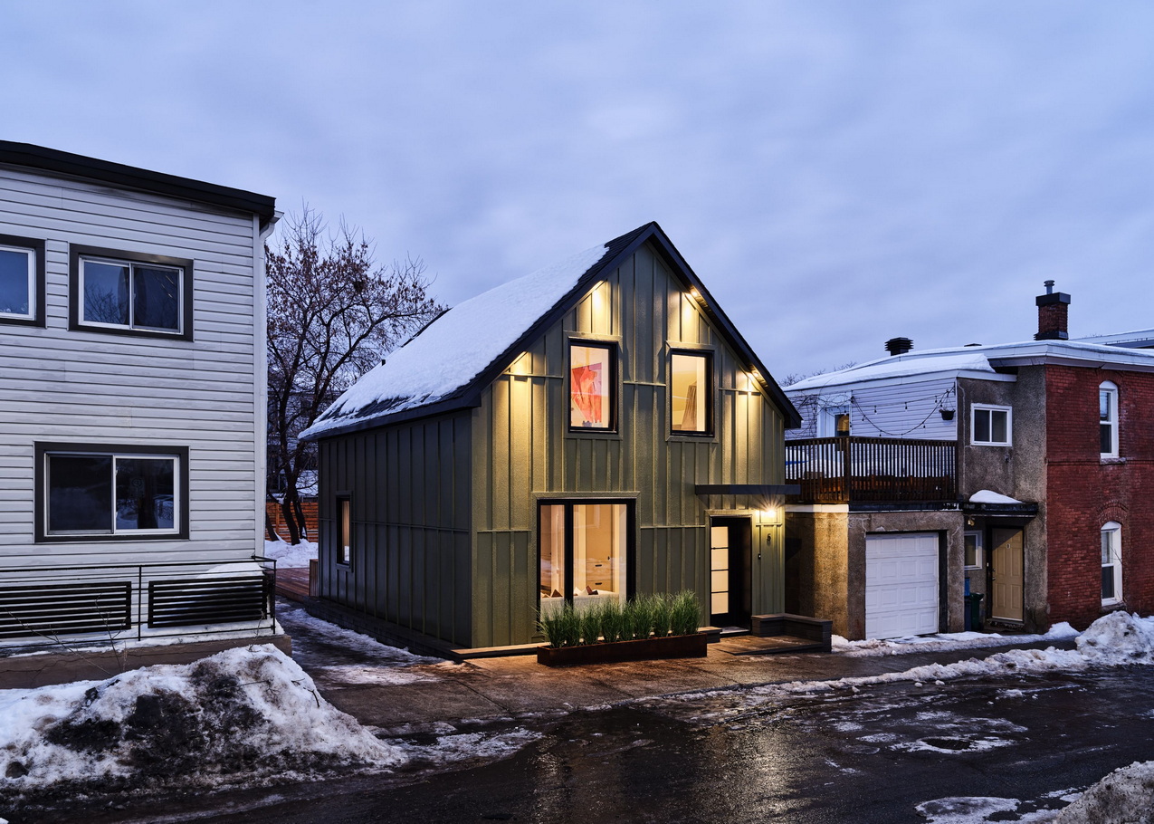 renovating a small home ottawa renovation goodstory