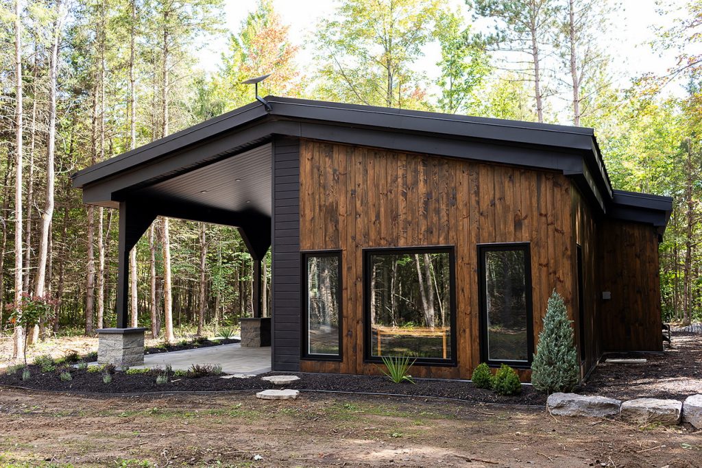 renovation ottawa parade of homes mbhe coach house net zero secondary dwelling