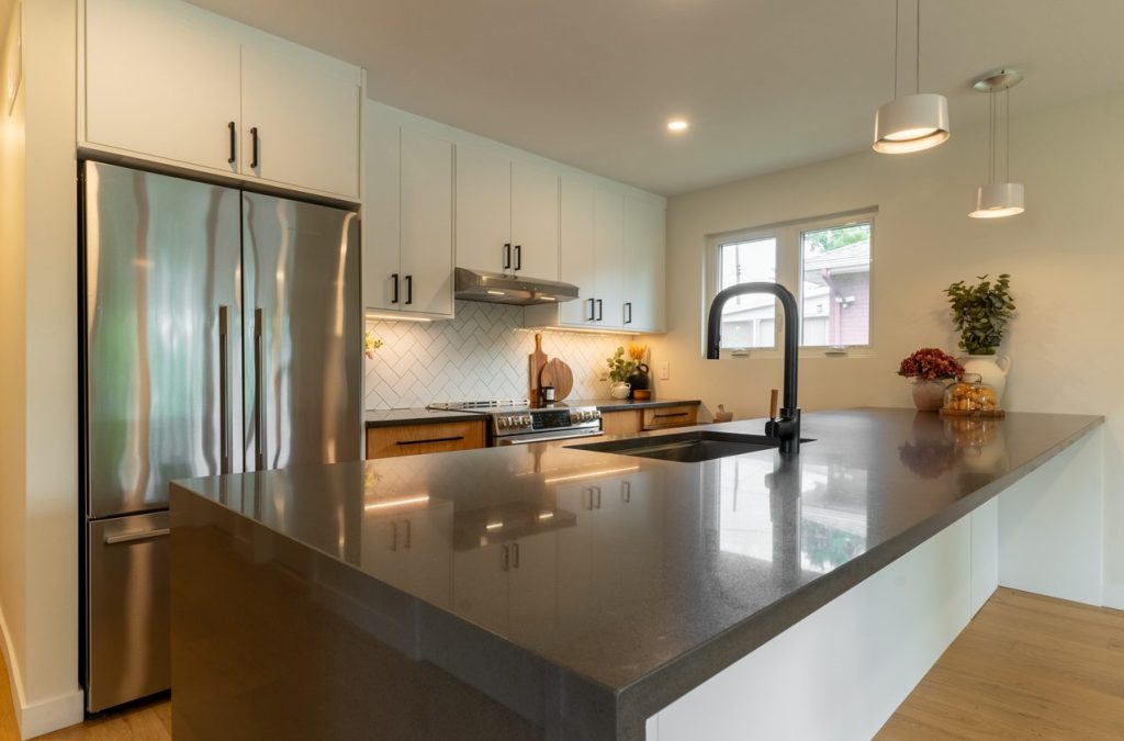 renovation ottawa parade of homes the conscious builder kitchen