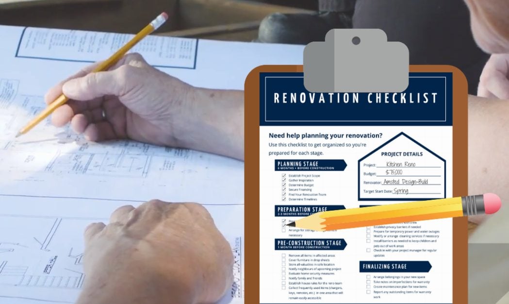 renovation-checklist