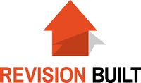 revision built logo